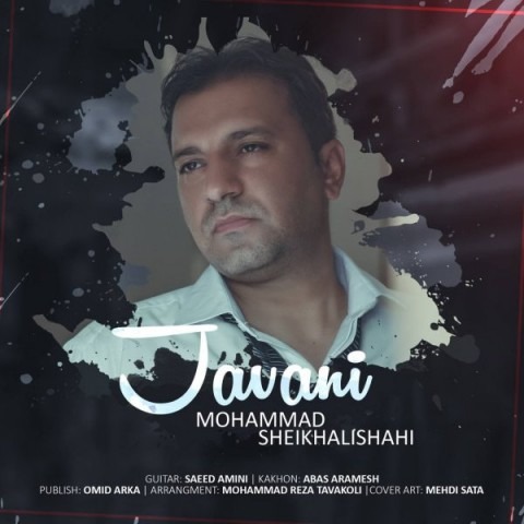 دانلود آهنگ محمد شیخعلیشاهی جوانی